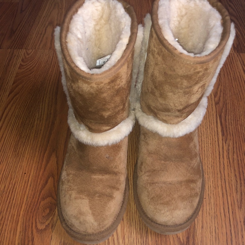 Uggs Carter